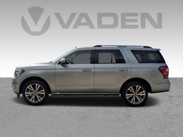 2021 Ford Expedition Vehicle Photo in BRUNSWICK, GA 31525-1881