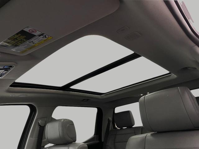 2023 Toyota Tundra 4WD Vehicle Photo in Appleton, WI 54913