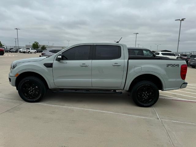 2022 Ford Ranger Vehicle Photo in San Antonio, TX 78230