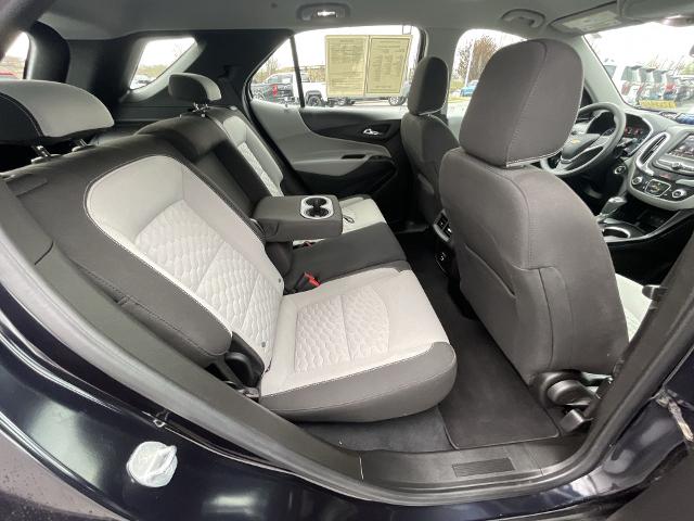 2020 Chevrolet Equinox Vehicle Photo in BENTONVILLE, AR 72712-4322