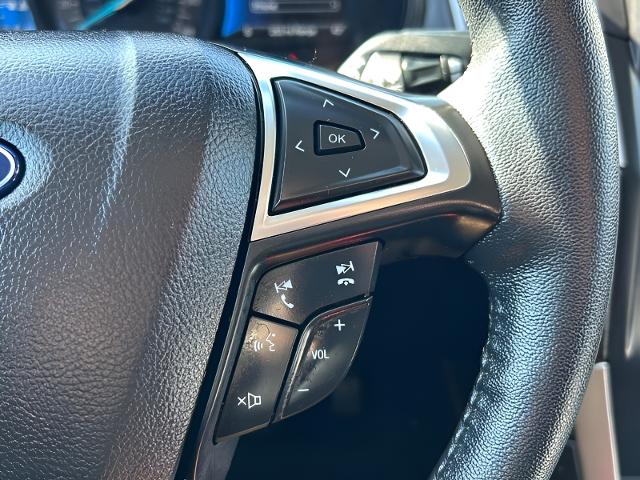 2024 Ford Edge Vehicle Photo in MADISON, WI 53713-3220