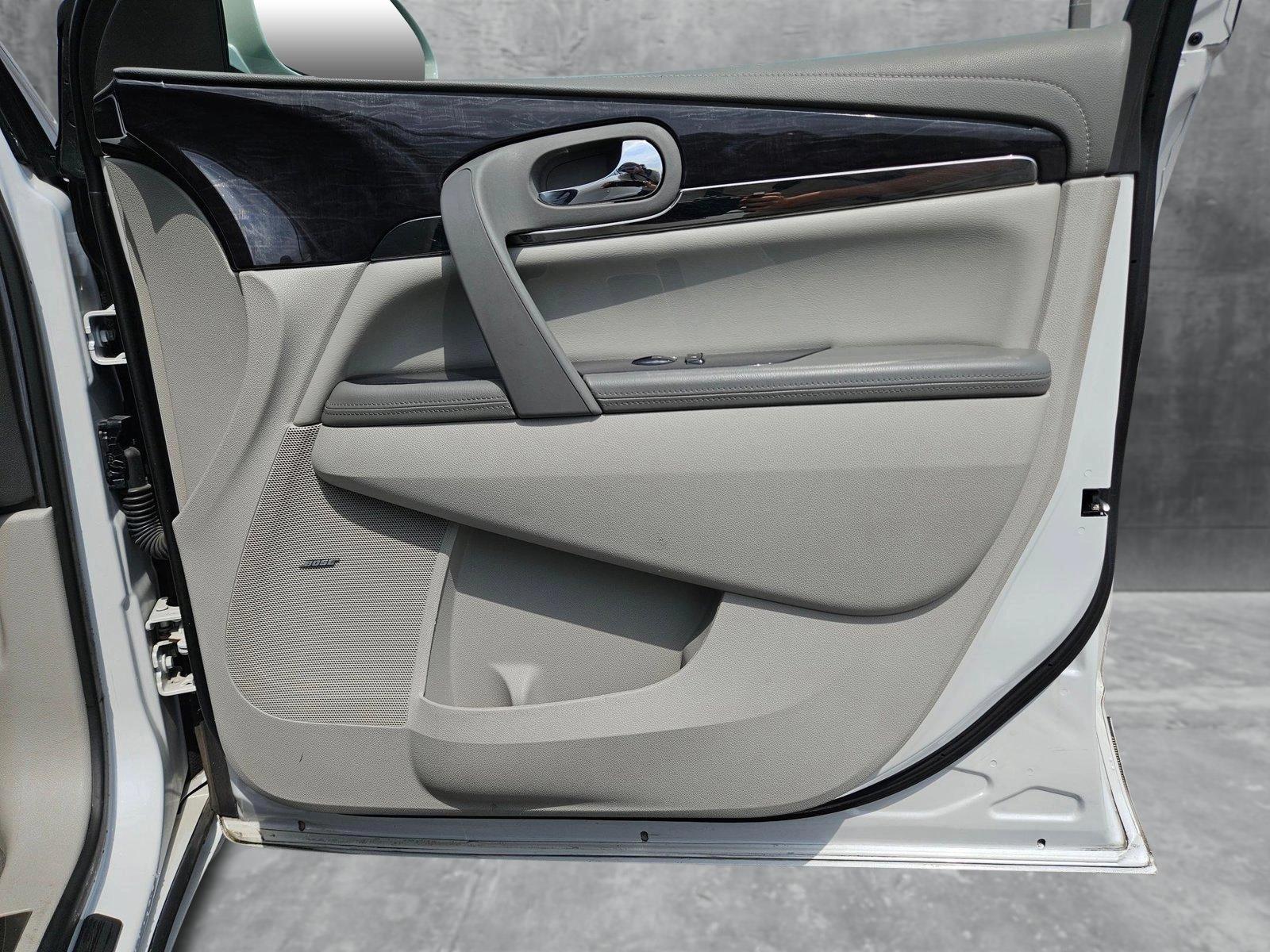 2017 Buick Enclave Vehicle Photo in AUSTIN, TX 78759-4154