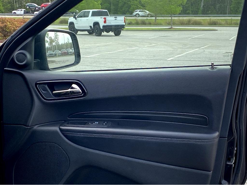 2022 Dodge Durango Vehicle Photo in POOLER, GA 31322-3252