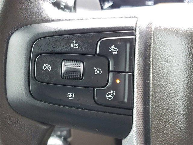 2022 GMC Sierra 1500 Vehicle Photo in MILFORD, OH 45150-1684