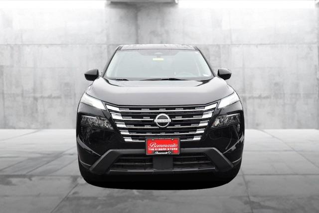 2024 Nissan Rogue Vehicle Photo in Ballwin, MO 63011