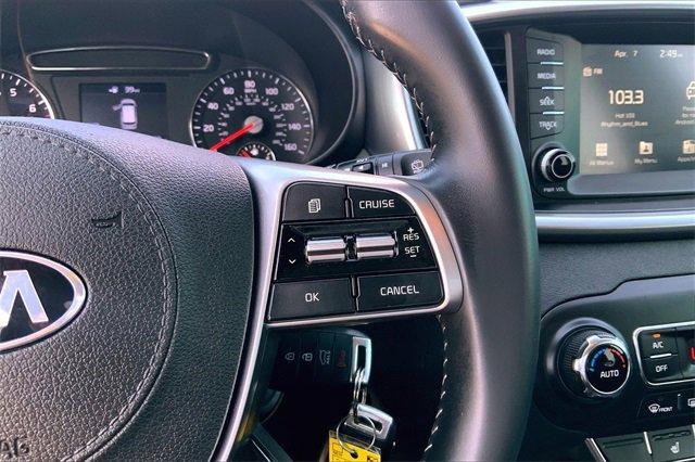 2019 Kia Sorento Vehicle Photo in KANSAS CITY, MO 64114-4502