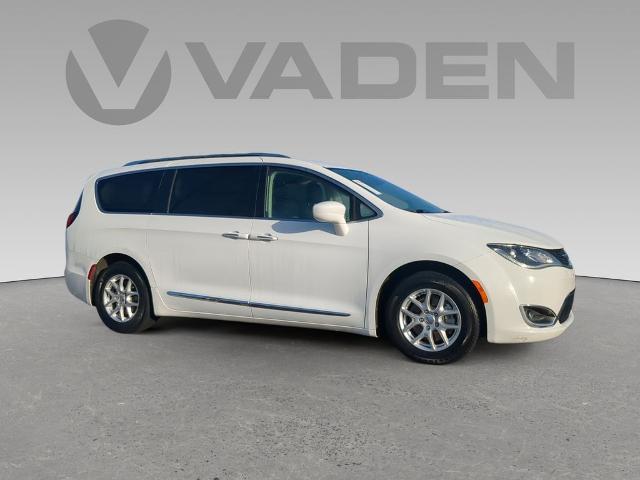 2020 Chrysler Pacifica Vehicle Photo in Brunswick, GA 31525