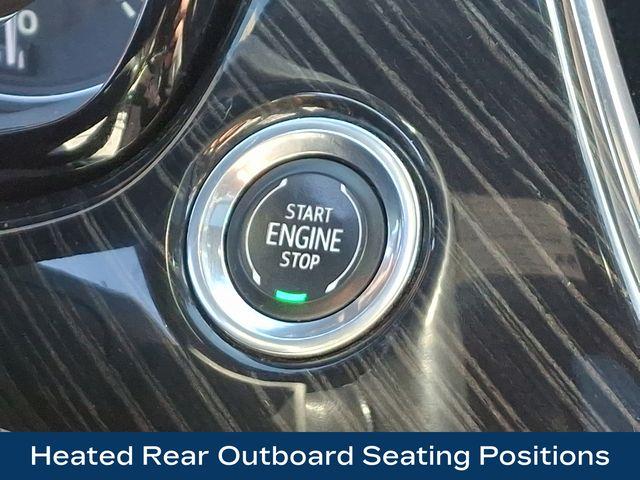 2020 Cadillac XT6 Vehicle Photo in PAWLING, NY 12564-3219
