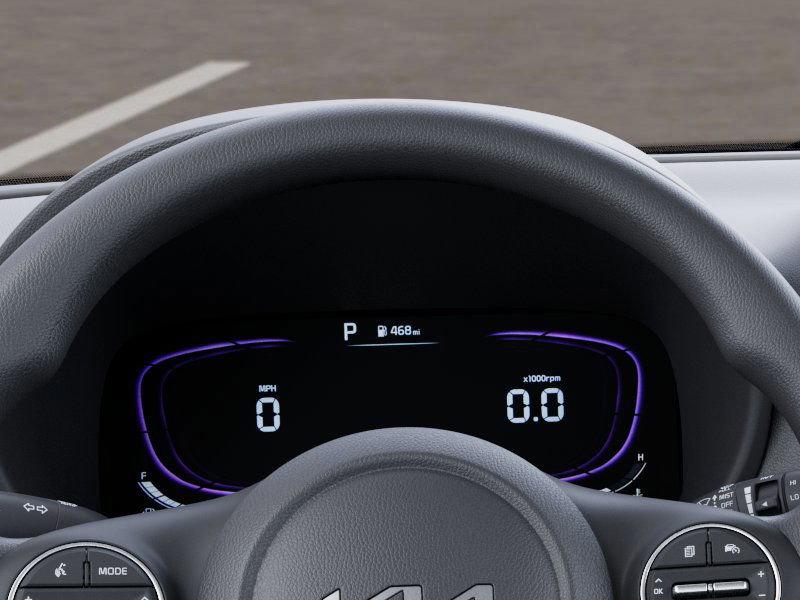 2025 Kia Soul Vehicle Photo in Belle Vernon, PA 15012