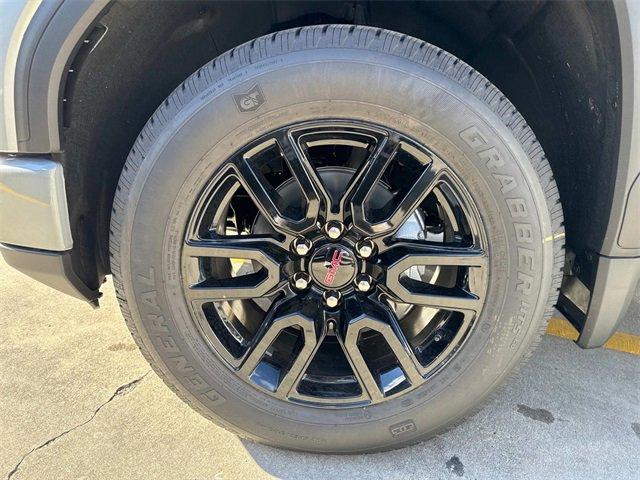 2025 GMC Sierra 1500 Vehicle Photo in BATON ROUGE, LA 70806-4466