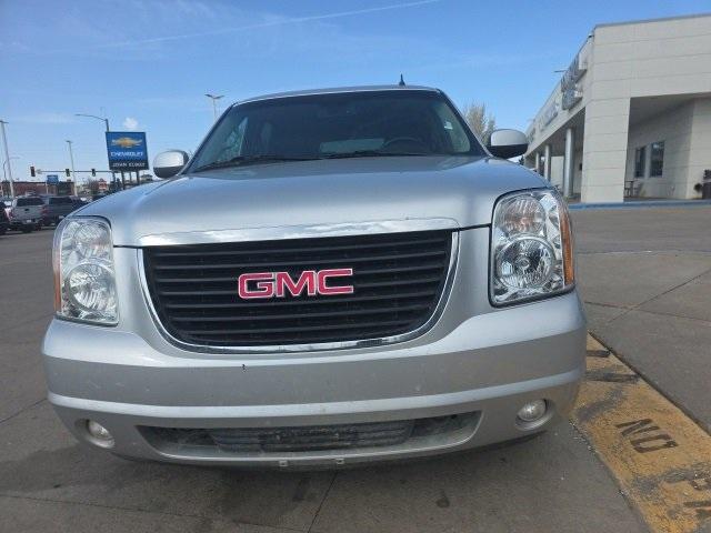 2014 GMC Yukon XL Vehicle Photo in ENGLEWOOD, CO 80113-6708