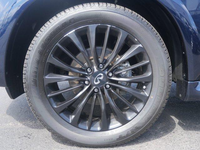 2021 INFINITI QX80 Vehicle Photo in Nashua, NH 03060
