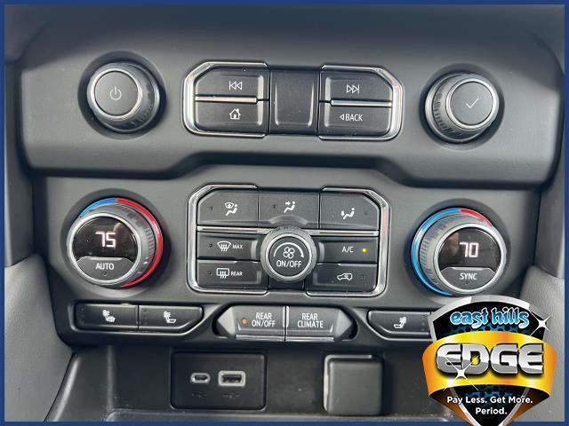 2021 Chevrolet Tahoe Vehicle Photo in Roslyn, NY 11576
