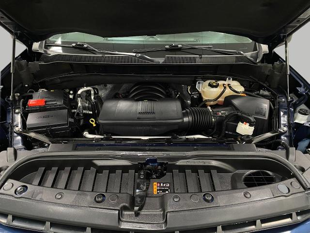 2022 Chevrolet Silverado 1500 LTD Vehicle Photo in Appleton, WI 54913