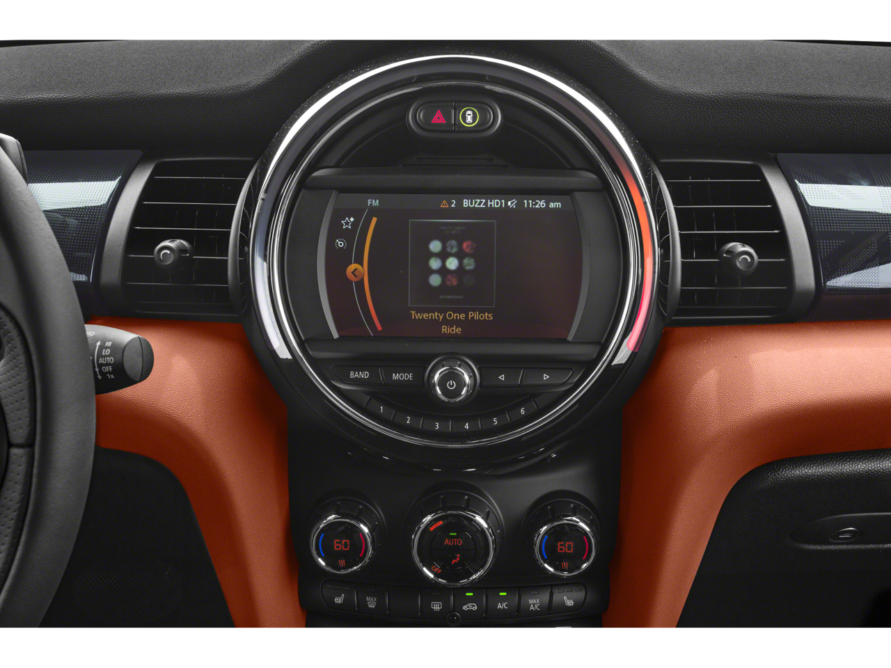 2019 MINI Cooper S Convertible Vehicle Photo in Tulsa, OK 74129