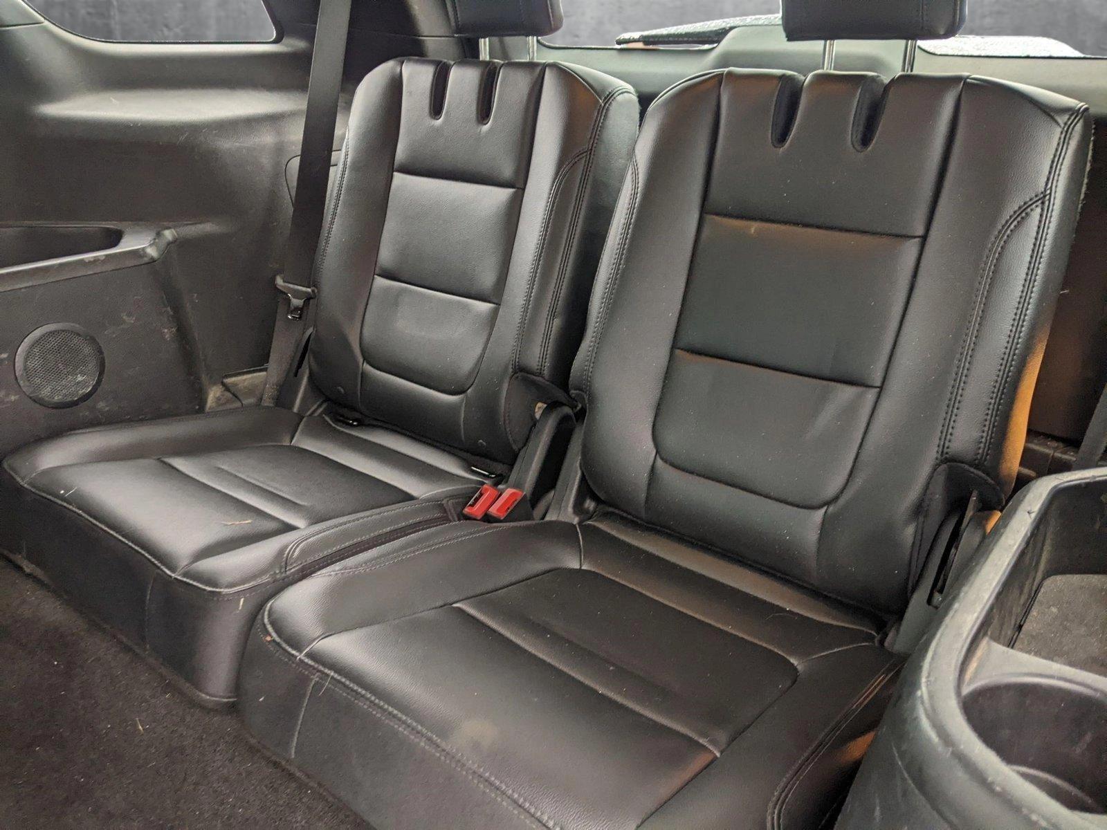 2016 Ford Explorer Vehicle Photo in Cockeysville, MD 21030