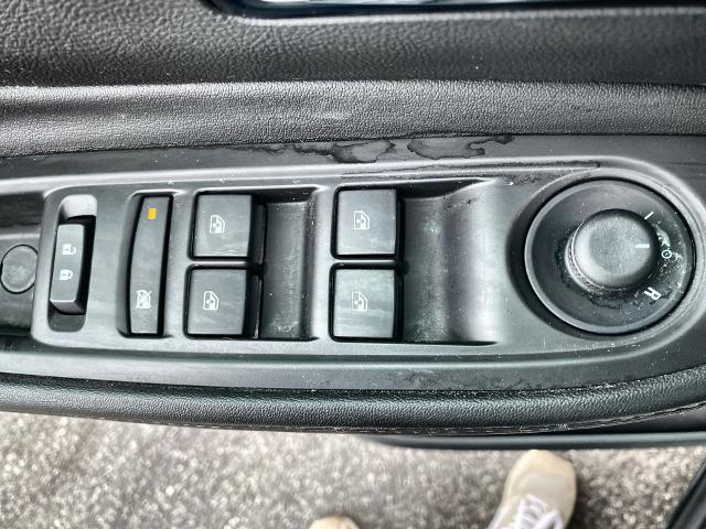 2022 Buick Encore Vehicle Photo in WILLIAMSVILLE, NY 14221-2883