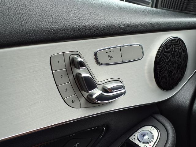 2021 Mercedes-Benz GLC Vehicle Photo in TAMPA, FL 33612-3404
