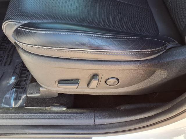 2022 Hyundai Santa Fe Vehicle Photo in TAMPA, FL 33612-3404