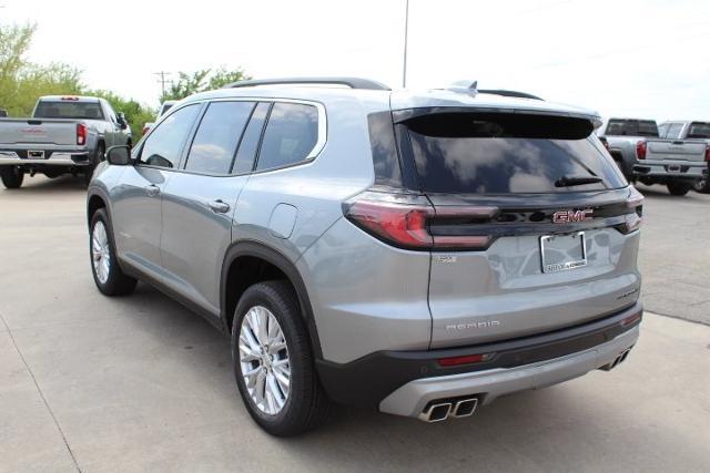2025 GMC Acadia Vehicle Photo in Greenville, TX 75402