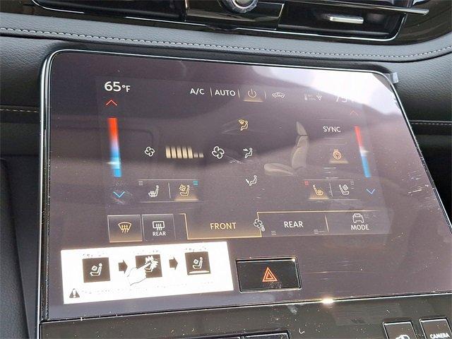 2025 INFINITI QX80 Vehicle Photo in Willow Grove, PA 19090