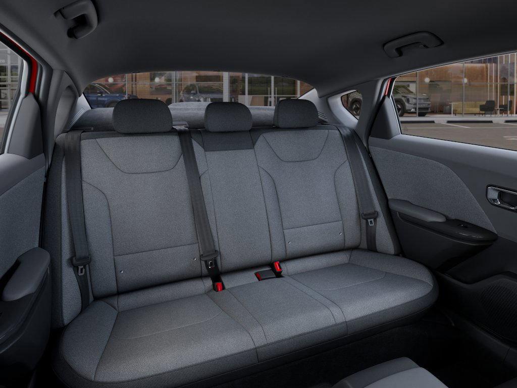 2025 Kia K4 Vehicle Photo in Belle Vernon, PA 15012