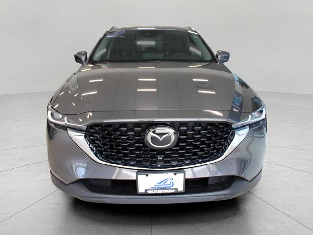 2022 Mazda CX-5 Vehicle Photo in Green Bay, WI 54304