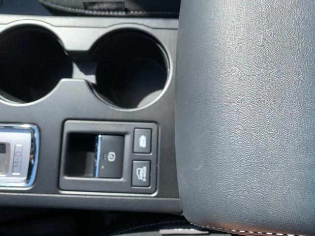 2019 Subaru Outback Vehicle Photo in POST FALLS, ID 83854-5365