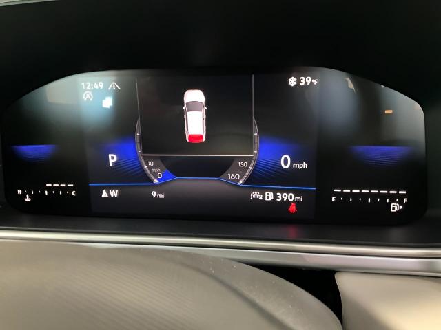 2025 Volkswagen Taos Vehicle Photo in Oshkosh, WI 54904