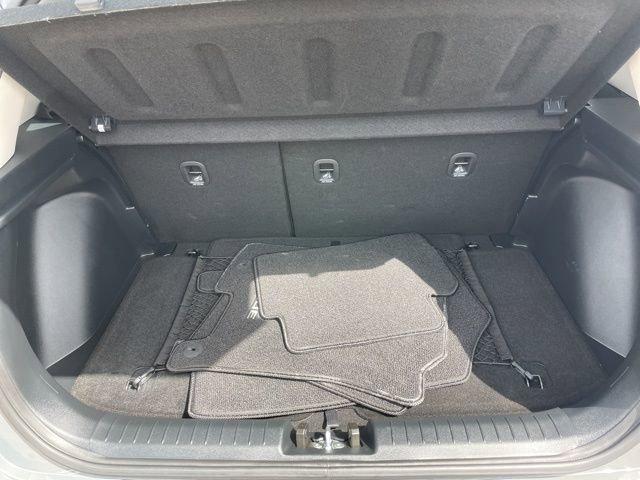 2022 Hyundai Venue Vehicle Photo in MEDINA, OH 44256-9631