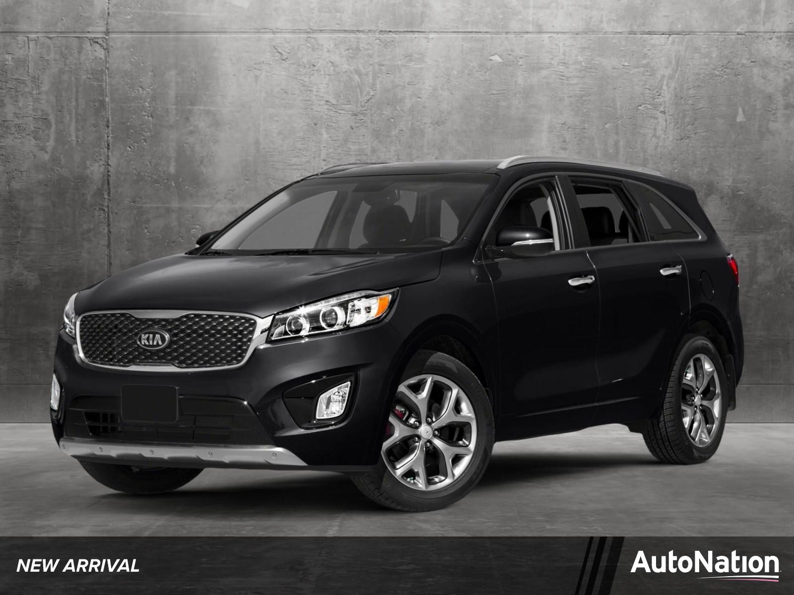 2018 Kia Sorento Vehicle Photo in Jacksonville, FL 32244