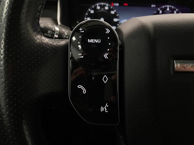 2020 Land Rover Range Rover Sport Vehicle Photo in Appleton, WI 54913