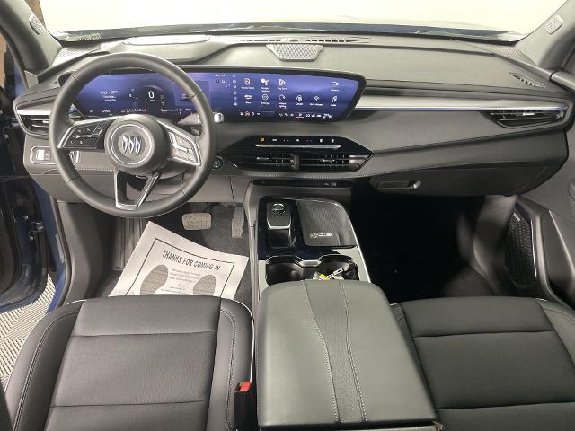 2025 Buick Enclave Vehicle Photo in GILBERT, AZ 85297-0402