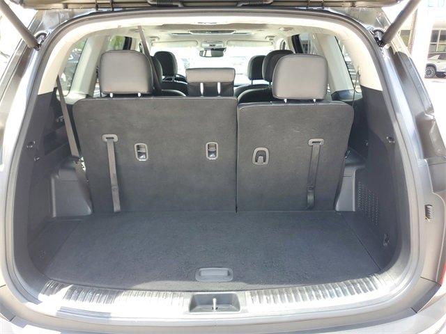 2021 Kia Telluride Vehicle Photo in SUNRISE, FL 33323-3202