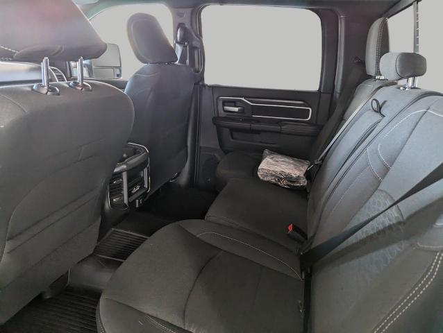 2025 Ram 2500 Vehicle Photo in Oshkosh, WI 54901