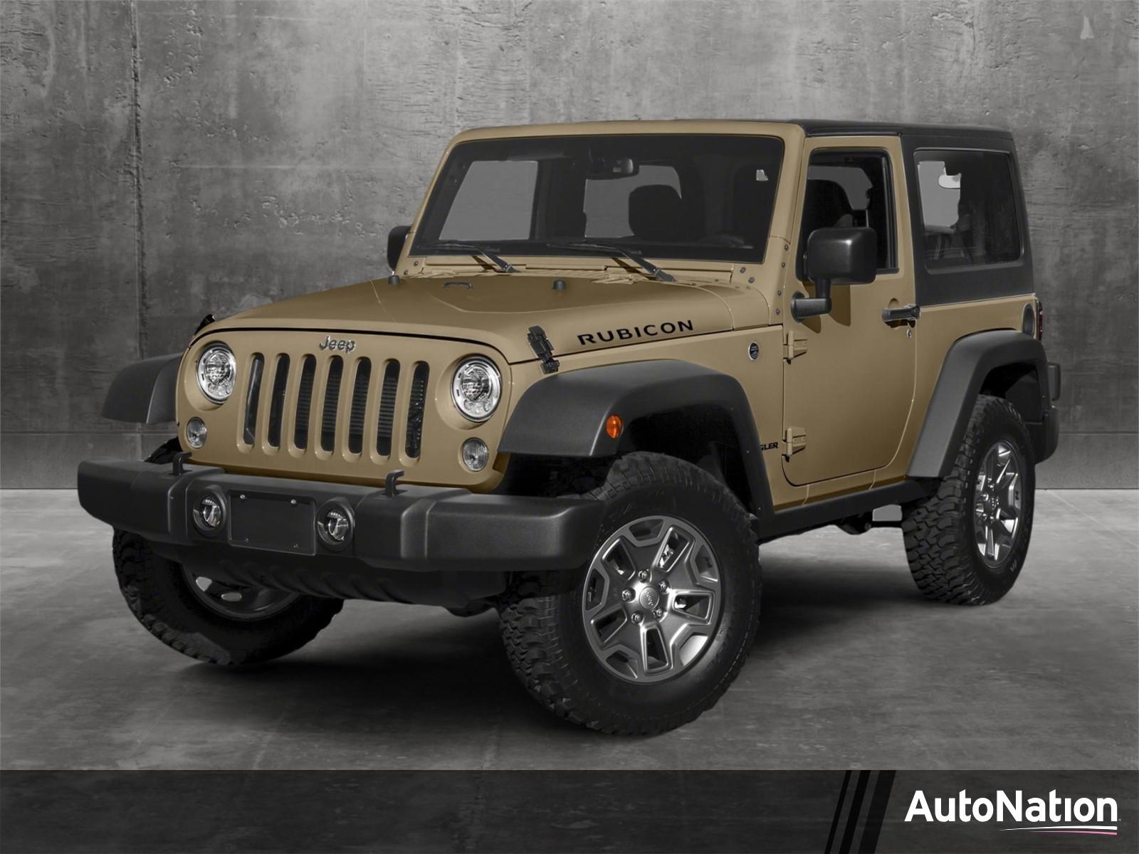 2017 Jeep Wrangler Vehicle Photo in VALENCIA, CA 91355-1705