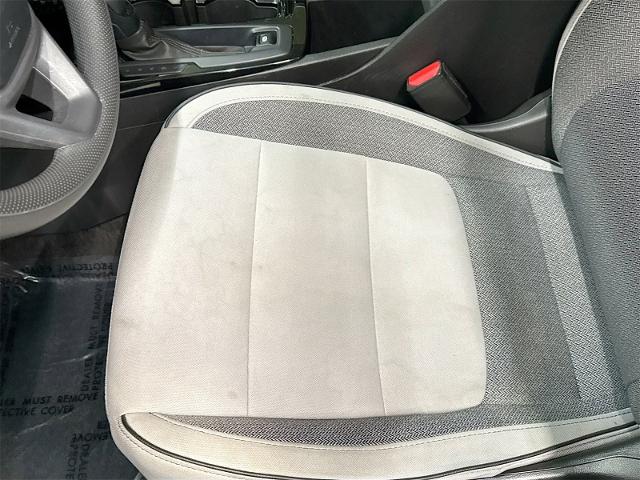 2021 Chevrolet Trailblazer Vehicle Photo in EVERETT, WA 98203-5662