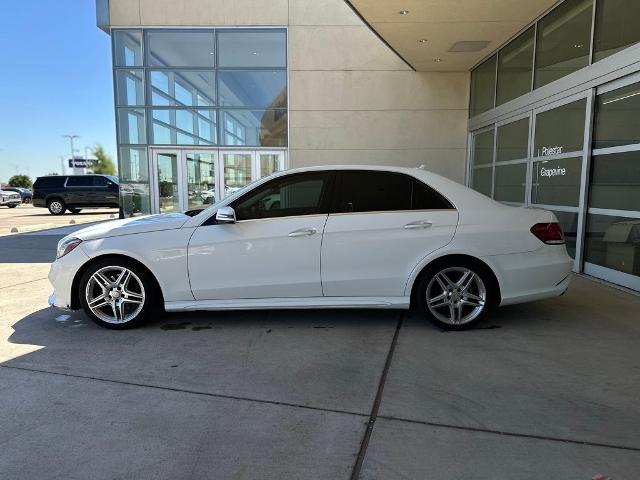 2014 Mercedes-Benz E-Class Vehicle Photo in San Antonio, TX 78230