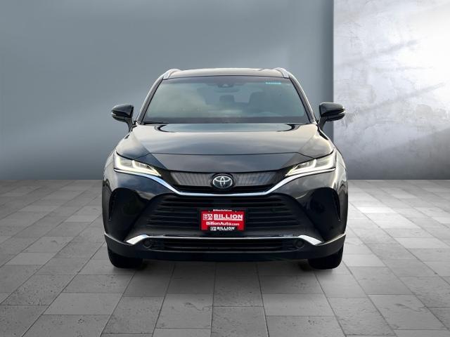 Used 2021 Toyota Venza XLE with VIN JTEAAAAH2MJ050714 for sale in Worthington, Minnesota