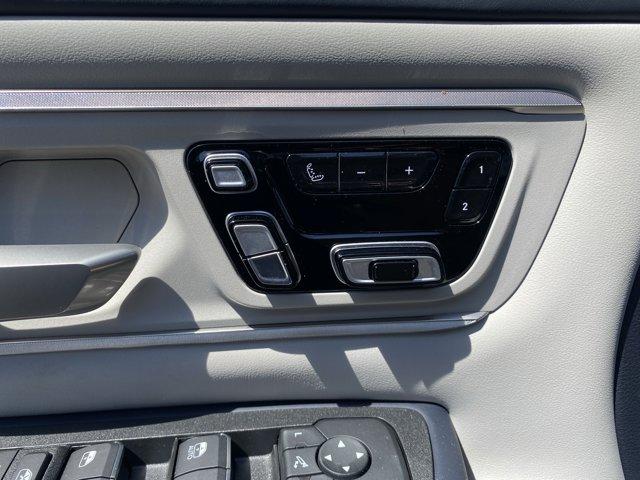 2025 Ram 1500 Vehicle Photo in Doylsetown, PA 18901