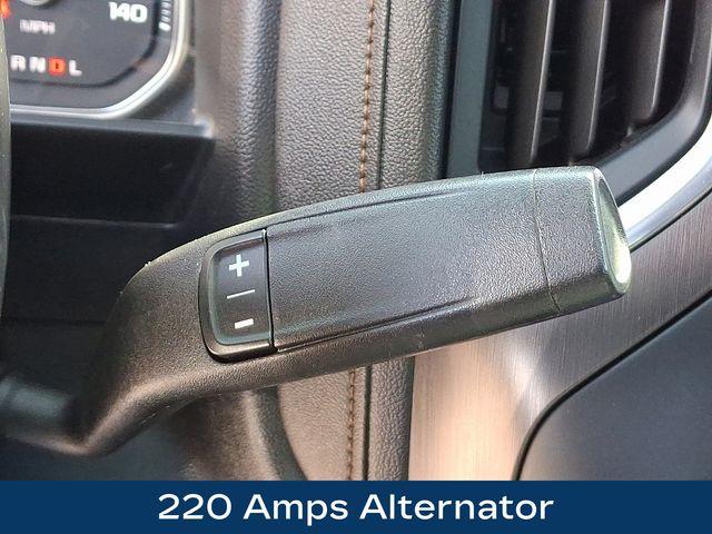 2022 GMC Sierra 2500 HD Vehicle Photo in DANBURY, CT 06810-5034