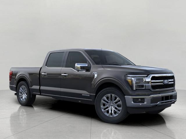 2025 Ford F-150 Vehicle Photo in Green Bay, WI 54304