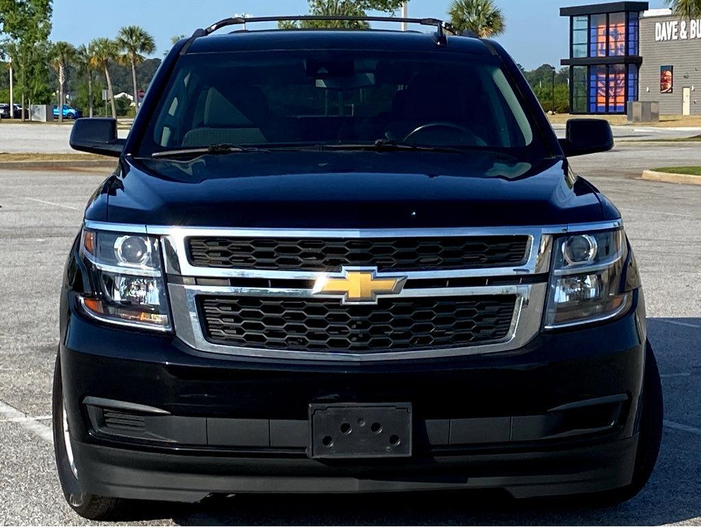 2019 Chevrolet Tahoe Vehicle Photo in POOLER, GA 31322-3252