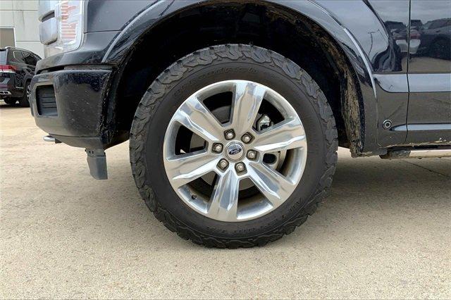 2019 Ford F-150 Vehicle Photo in TOPEKA, KS 66609-0000