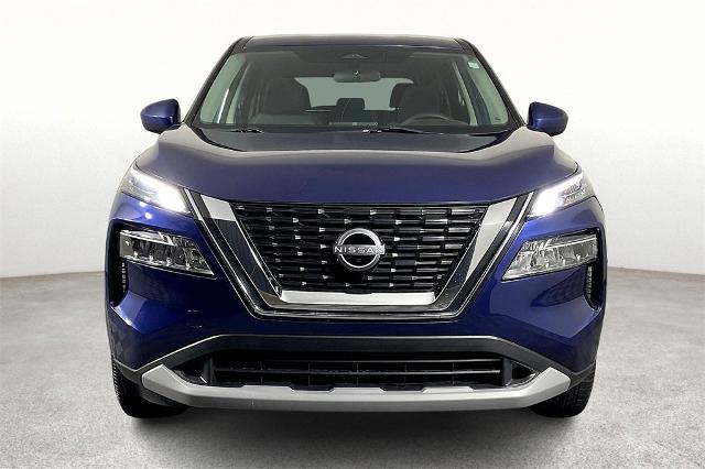2023 Nissan Rogue Vehicle Photo in Tulsa, OK 74129