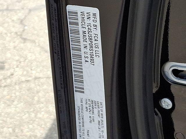 2024 Jeep Wagoneer L Vehicle Photo in DANBURY, CT 06810-5034
