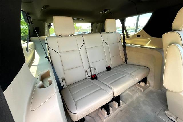 2023 Cadillac Escalade ESV Vehicle Photo in Tulsa, OK 74145