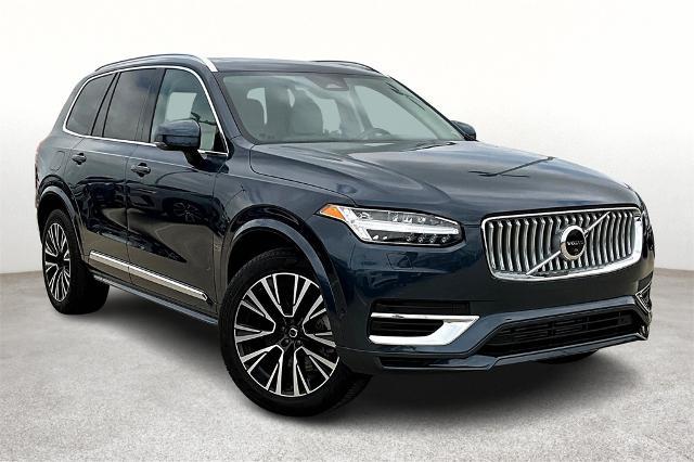 2025 Volvo XC90 Plug-In Hybrid Vehicle Photo in Grapevine, TX 76051