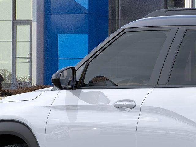 2025 Chevrolet Trailblazer Vehicle Photo in DANBURY, CT 06810-5034