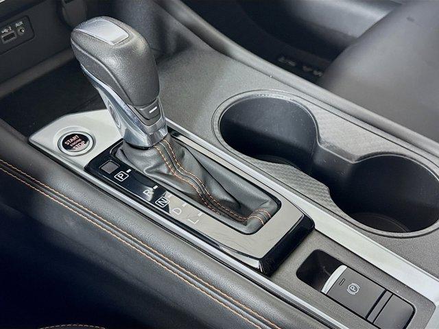 2022 Nissan Altima Vehicle Photo in Flemington, NJ 08822